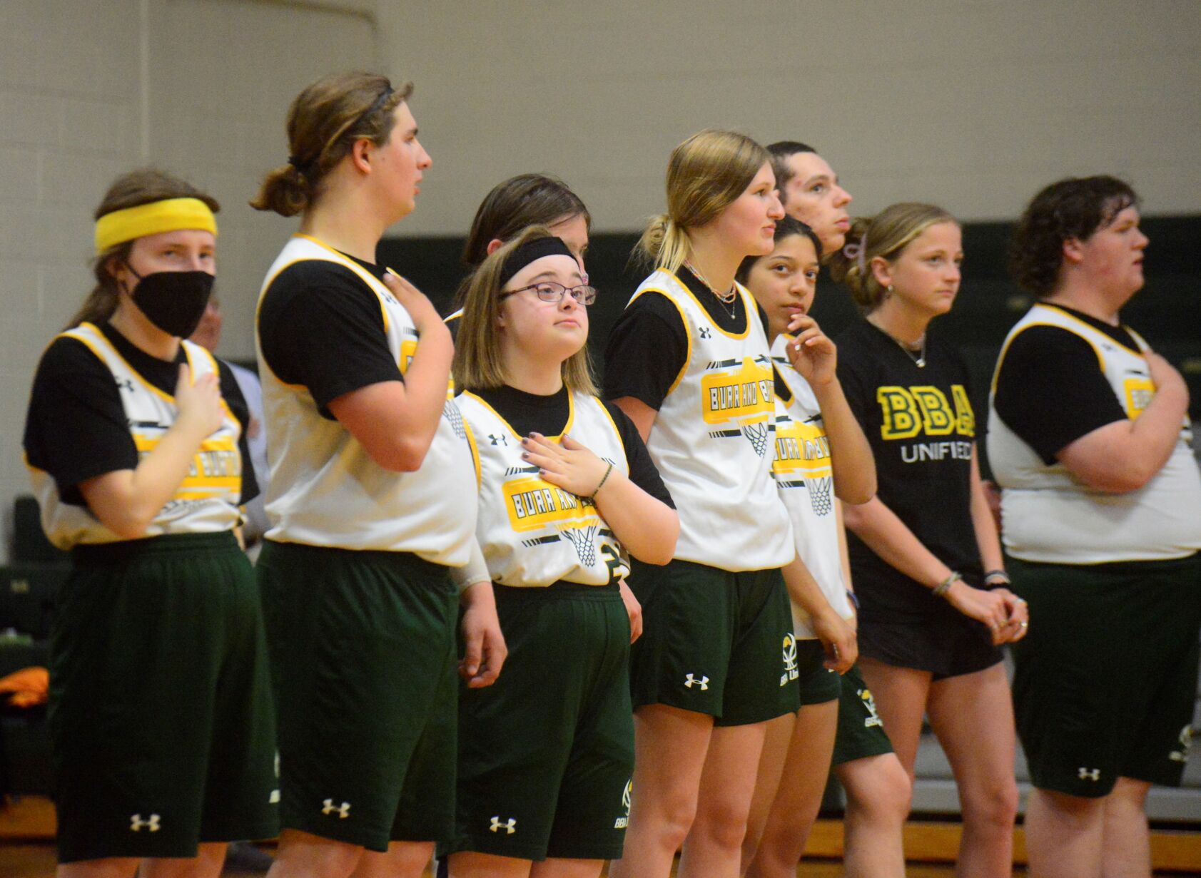 BBA UNIFIED